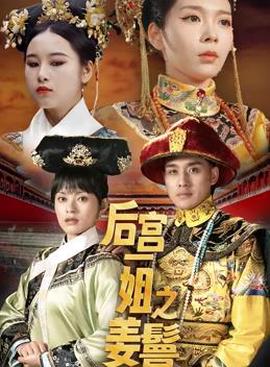 后宮一姐之薑鬟傳