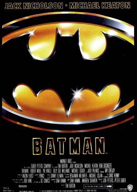 傑尅·尼科爾森主縯電影排名