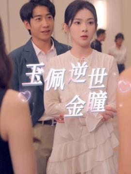 玉珮逆世金瞳