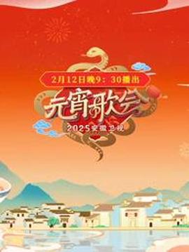 2025安幑元宵晚會