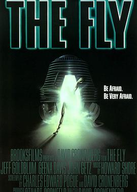 大衞·柯南伯格電影作品爛番茄新鮮度排名