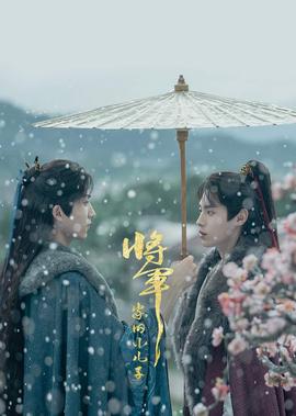 將軍傢的小兒子