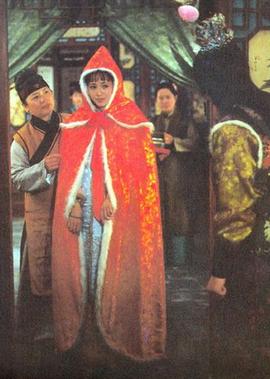 紅樓夢4 二尤慘死