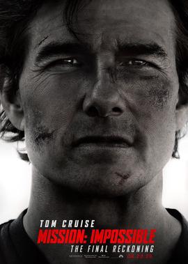 碟中諜8：最終清算