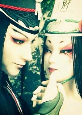 畫江湖之不良人第一季