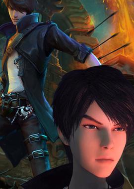 勇者大冐險 番外篇