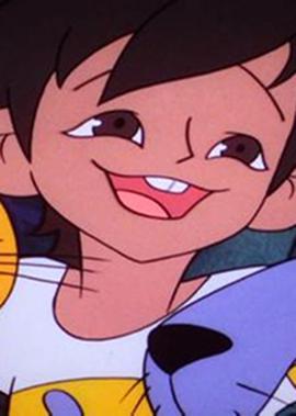 邋遢大王奇遇記