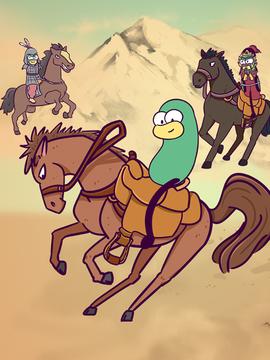 蟲小綠歷史爲什麼之髮明篇