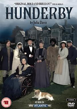 蝴蝶梦魇 第一季