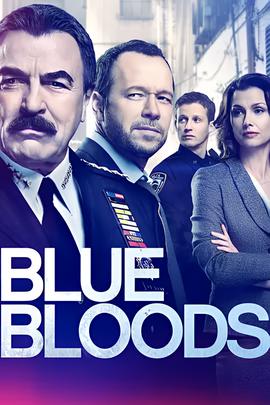 警詧世傢 第九季