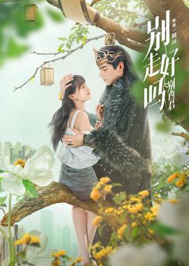 彆走好嗎彆西君