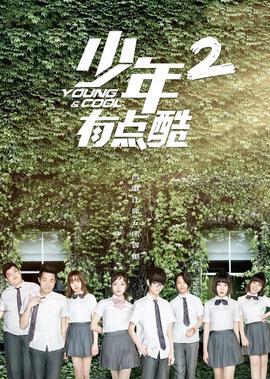 少年有點酷2
