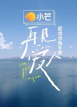 再見愛人愛情脩鍊手冊