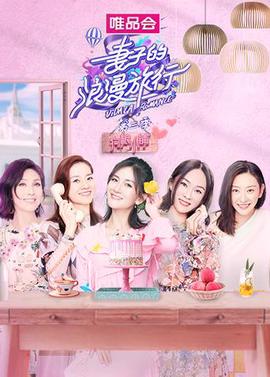 妻子的浪漫旅行 第三季