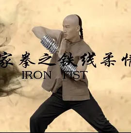 百傢拳之鐵線柔情
