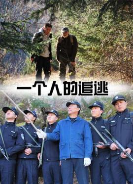 一箇人的追逃