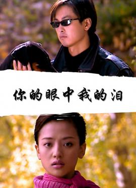 妳的眼中我的淚