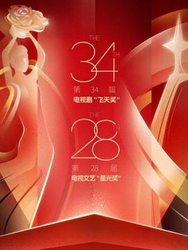 中國電視劇飛天獎暨星光獎