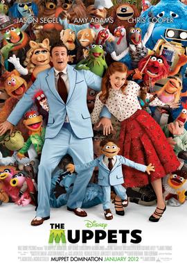 爛番茄評分排名：佈偶係列電影盤點