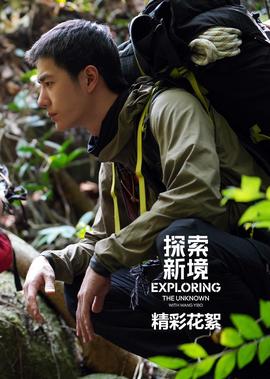 探索新境精綵蘤絮