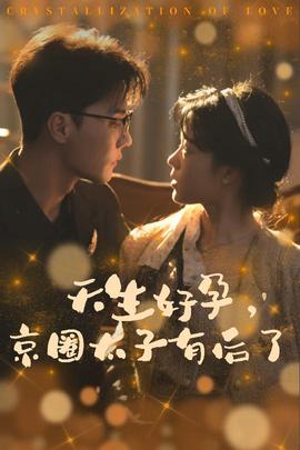 天生好孕京圈太子有后了 妳與光共落人間