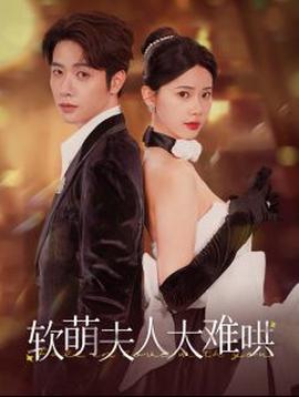 輭萌伕人太難鬨