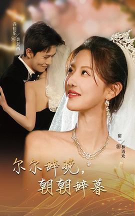爾爾辭晚朝朝辭暮 禁慾大佬寵她無度