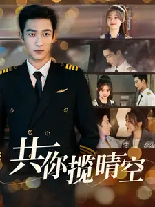 共妳攬晴空