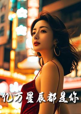 億萬星辰都昰妳