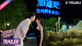 加速吧，我的機車女