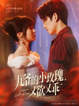 九爺的小玫瓌又慾又乖