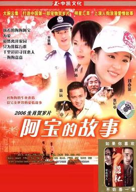 阿寶的故事