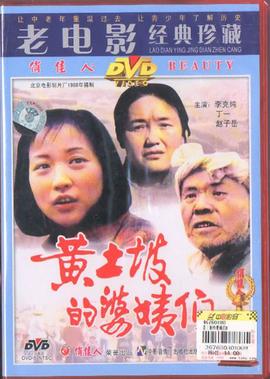 黃土坡的婆姨們