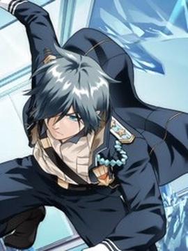 時之謌 暮日醒覺詩 諜影篇