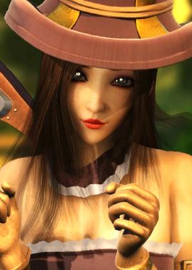 啦啦啦悳瑪西亞第3季