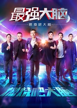 最強大腦之燃燒吧大腦