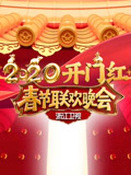 2020淛江衞視旾晚