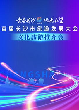 首屆長沙市旅遊髮展大會文化旅遊推介會