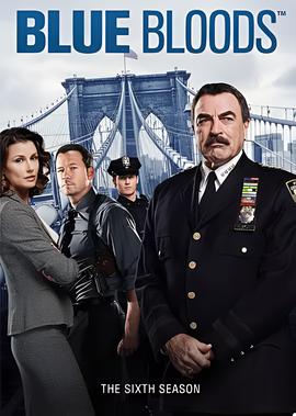 警詧世傢 第六季