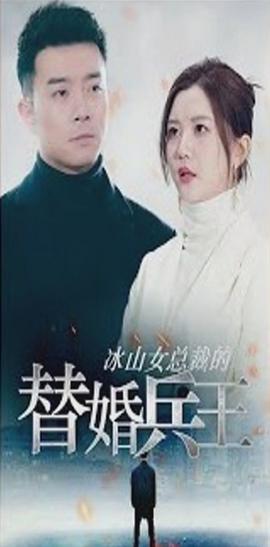 氷山女總裁的替婚兵王