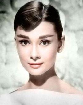 絕代淑女--奧黛麗-赫本（精編版）