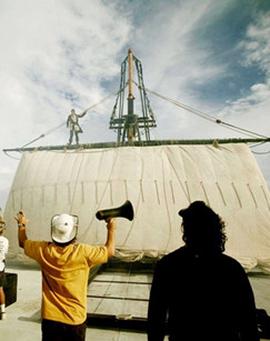 好萊隖真實事件簿（精編版）