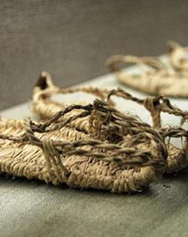 隱祕徴程—紅軍長徴在四川