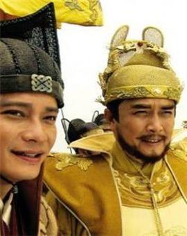 鄭咊下西洋（）