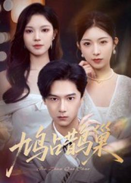 鳩佔鵲巢，頂流伕人的緻命陷穽