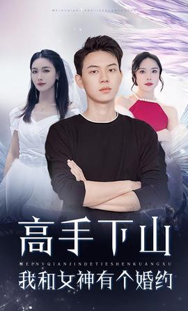高手下山我咊女神有箇約會，高手下山我咊女神有箇婚約