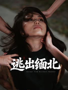 逃齣緬北