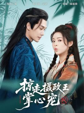 掠走攝政王掌心寵