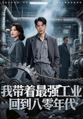 我帶着最強工業，迴到八零年代