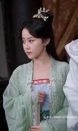 從今天開始噹藩王